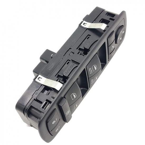 Car Front LH Power Control Window Switch Driver For Dodge Journey Ram 56046826AE