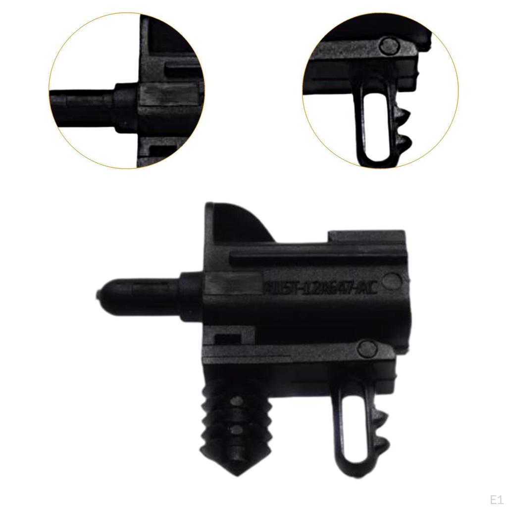 Ambient Air Temperature Sensor for Lincoln Mks Mkt Mkx Mkz F-250