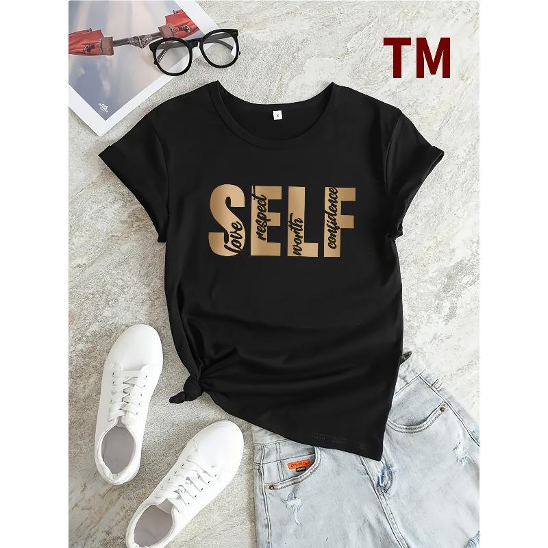 

European Size Trendy Breathable Short-Sleeve for Casual Sports. 4XL чорний