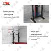 Zhongbisheng All-in-One Weight Bench