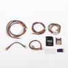 [COA]MicrSD To MicrSD Card Extension Cable TF Card Adapter Split Flexible Male To Female Extension Cable Kit 8/15/20/30/50CM