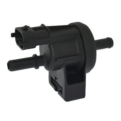 Car Fuel Evaporation Purge Solenoid Valve 55566514 For VAUXHALL Corsa D Meriva B