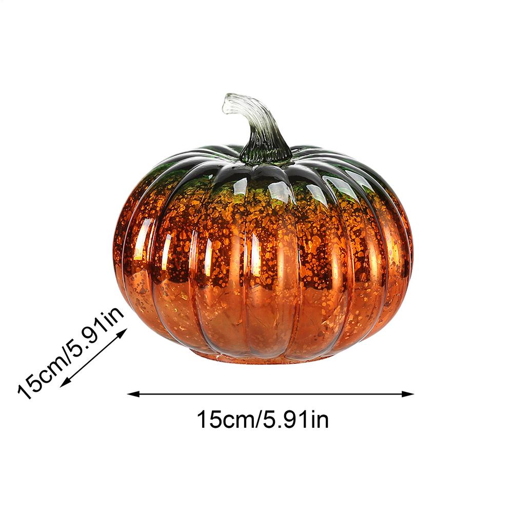 

Halloween Pumpkin Lights Sparkling Starlight LED Lamp Pumpkin Desk Light Autumn Halloween Star Night Pumpkin Decoration