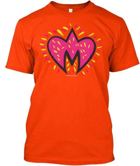 

Ultimate Warrior Challenge T-Shirt Made in the USA Size S to 5XL M