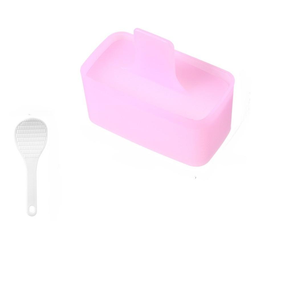 Rectangular Rice Ball Mold Reusable Food Tools High Quality Sushi Mold  Kitchen Tool