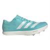 Mens Adizero Athletic Shoe Spikes