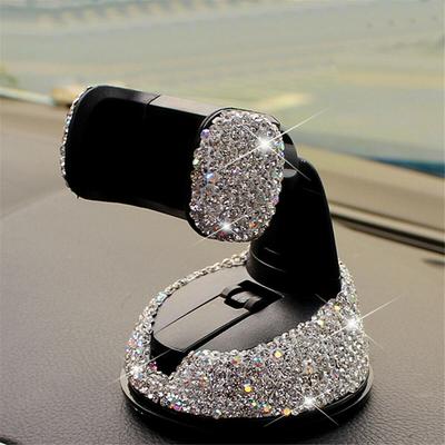 Dashboard Phone Holder Girls Parts Replacement Stand