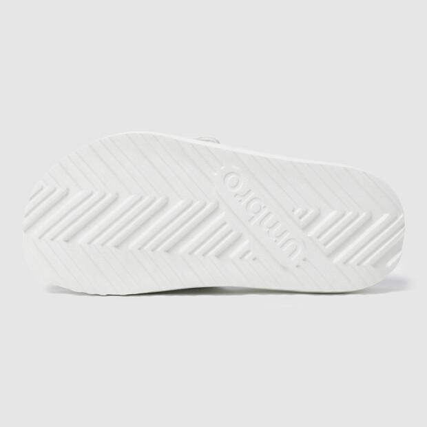 Umbro Dual Dope Sd (Dual Dope Slide) White Ur123Esd12