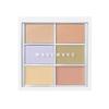 WAKEMAKE Defining Cover Conceal Fit Palette Special Set