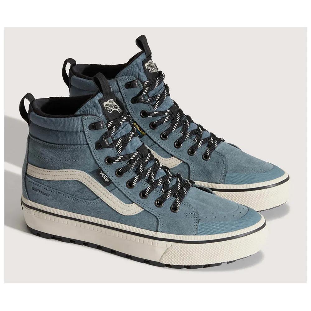 Vans MTE Sk8-Hi Waterproof Insulated Sneakers
