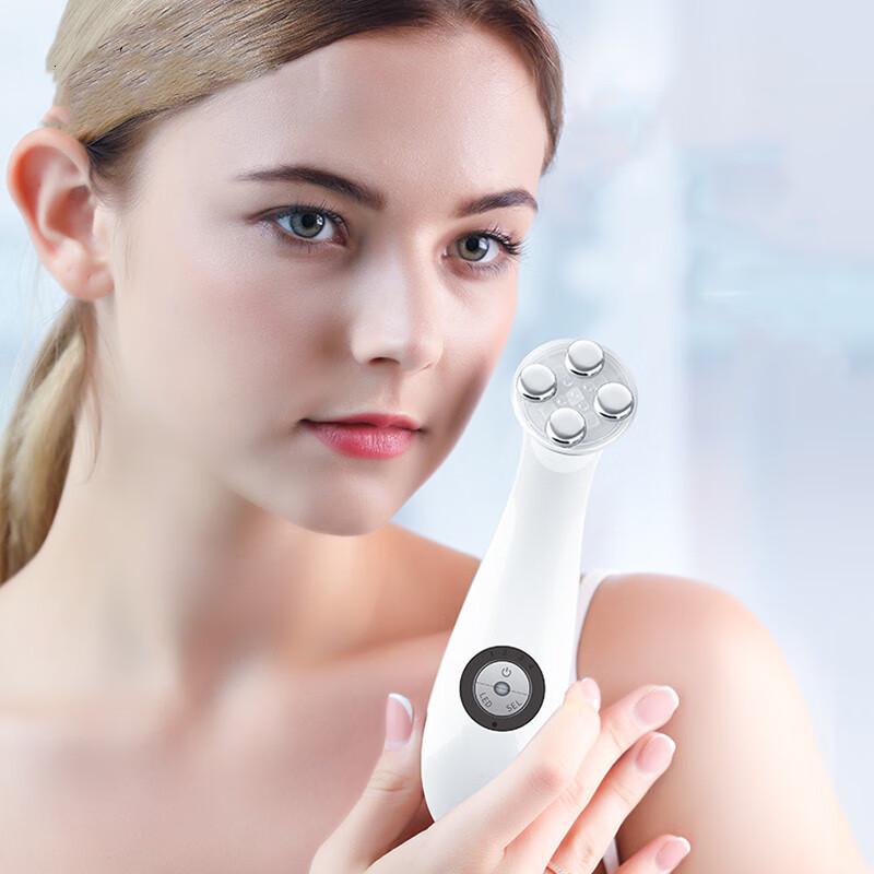 K-SKIN KD9900 RF & LED Facial Beauty Device