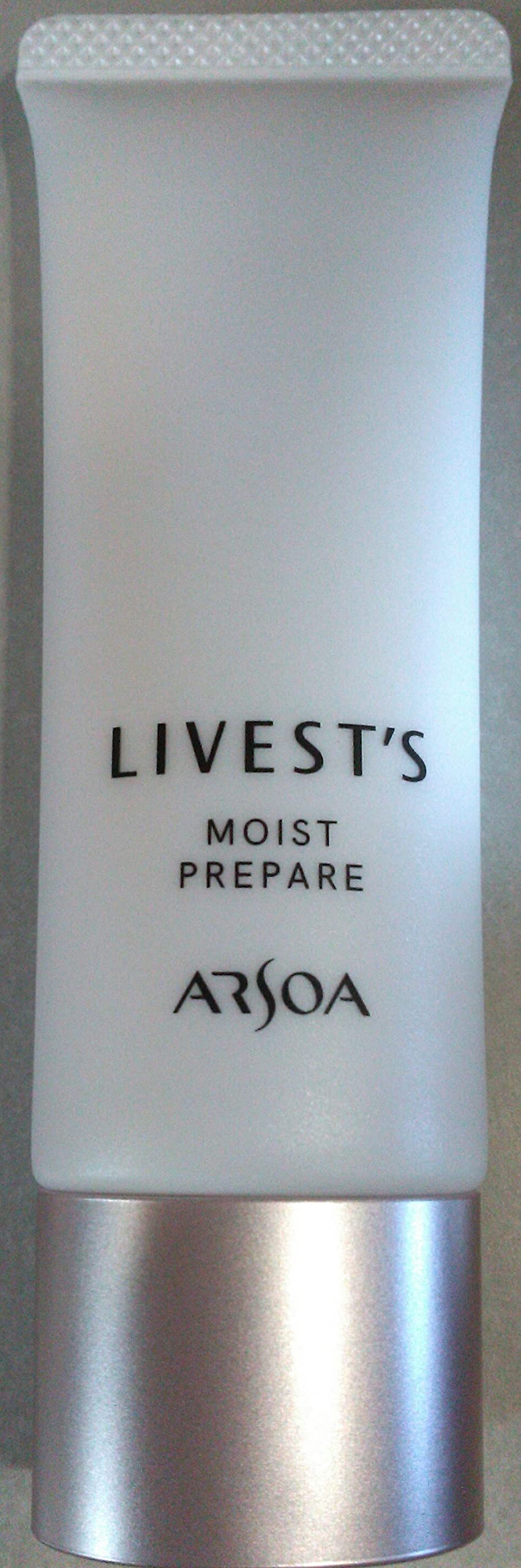 

ARSOA Rivest Moist Prepair