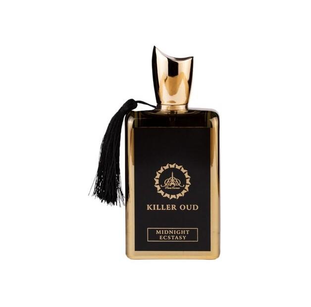 

Killer Oud Midnight Ecstasy парфюмерная вода 100 ml