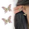 Pendientes – Pendientes de clavel
