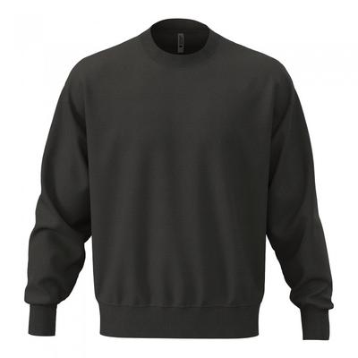 Next Level Apparel Unisex Erwachsenen Schwergewicht Sweatshirt