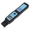 Glasfaser-Identifikator 850nm bis 1650nm Einfach-Klemmtyp Eingebauter 10KM VFL Glasfaser-Leistungsmesser FTTH Werkzeug