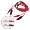 Test Measurement Tool Copper For Alligator Clips Electrical Conductivity