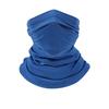 Ice Silk Face Cover mask Neck Tube Quick-drying Outdoor Fishing Cycling Magic Motorcycle Breathable Bandana UV Protection Scarf