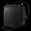 SHIDU S512 Portable Voice Amplifier CN Plug (adapter Included)
