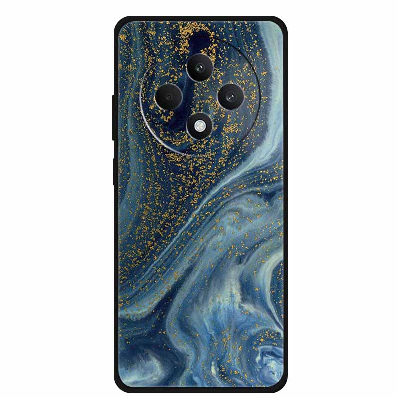 Luxury Marble Phone Case for Oppo Reno 12F 4G 5G Coque Bumper Funda Oppo Reno 12 FS F27 Color Shield Soft Silicone Back Cover