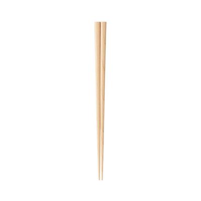 MUJI Maple Natural Dishwasher-Safe Chopsticks, 21cm, 82088427,