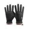 Windproof Winter Gloves Touchscreen Compatible Motorcycle Gloves  for Men and Women