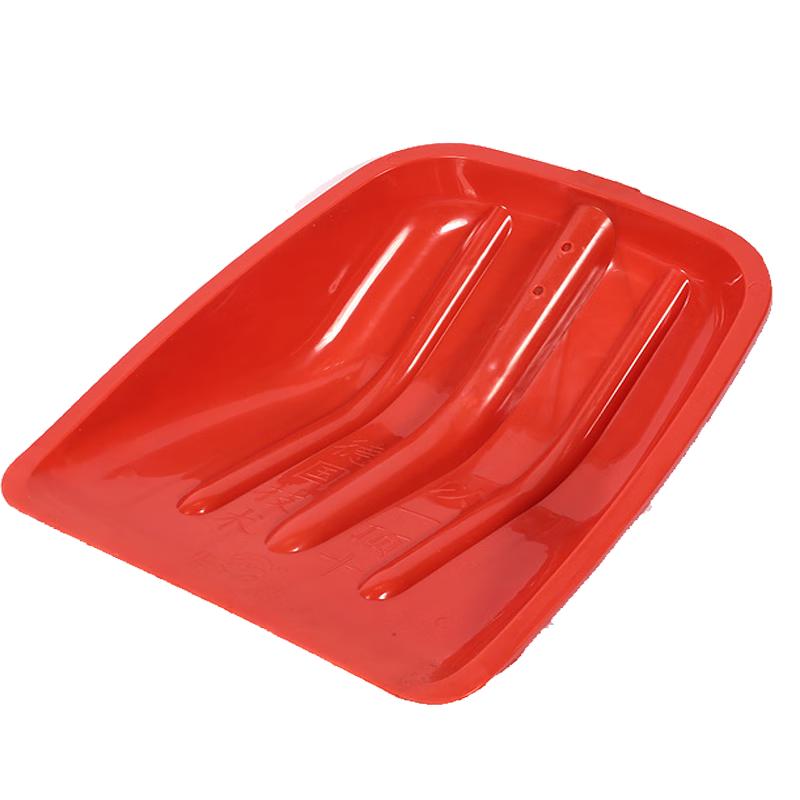 Пластиковая лопата Shunhua Wolf для тяжелых работ