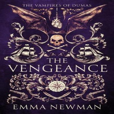 The Vengeance by Emma Newman Paperback Book 9781837861644