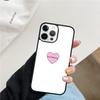 Greys Anatomy McSteamy Heart Mark Sloan Phone Case Cover For iPhone 17 Air 16 15 11 13 14 Pro Max 12 Plus Max XR