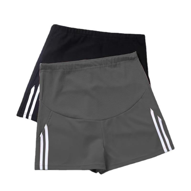 2021 Mutterschaft Sommer Outdoor Lose Casual Sport Shorts
