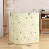 Moistureproof Thick Quilt Storage Bag Foldable Dust-proof Clothes Sorting Bags  Household