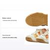Air More Uptempo PS Everything You Need Kids Sneakers Cream Sail Stadium-Green FB7704-100