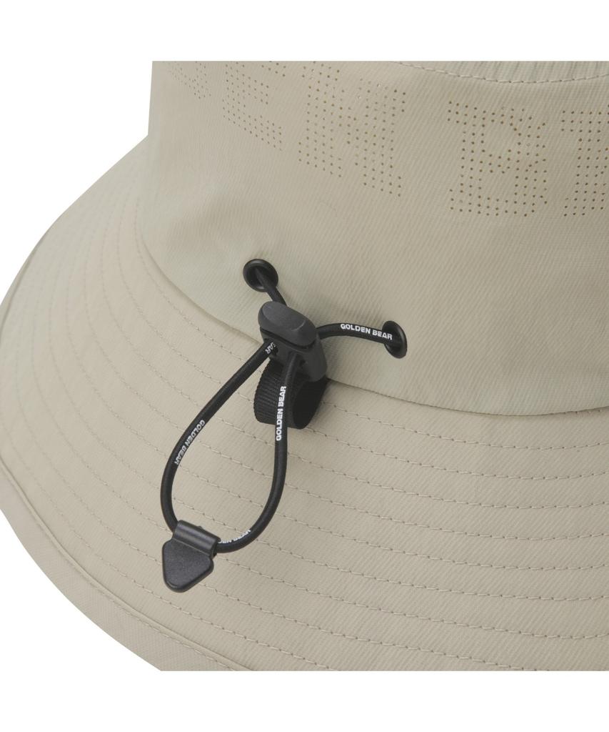 Goldeunbeeo Airy Bucket Hat_G6Rax25231Bex