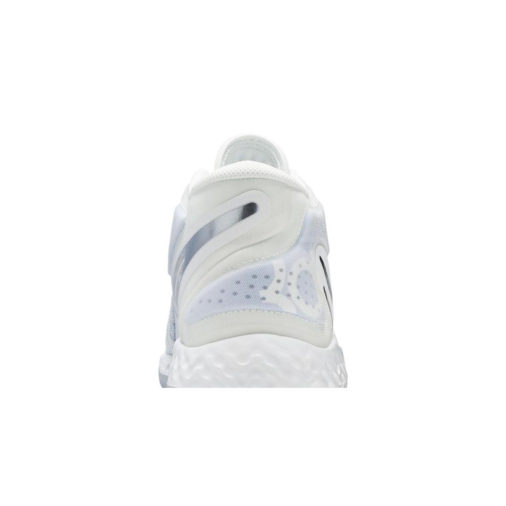Nike KD Trey 5 VIII EP 'White Royal Tint' (Unisex) White / Royal Tint Basketball Shoes CK2089 100