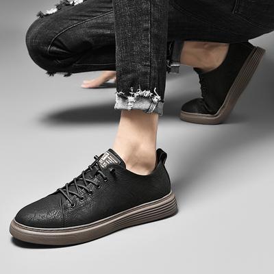 Ankelboots – Ankelboots