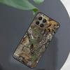 Hunting Camo For Honor Magic 8 7 6 Pro Case For Honor Win RT X9d X9c X9b X9a X8c X8b 50 70 90 200 400 Lite