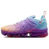 Air VaporMax Plus Multi-Color Gradient Women Sneakers Fuchsia-Dream Bright-Crimson FD0823-500
