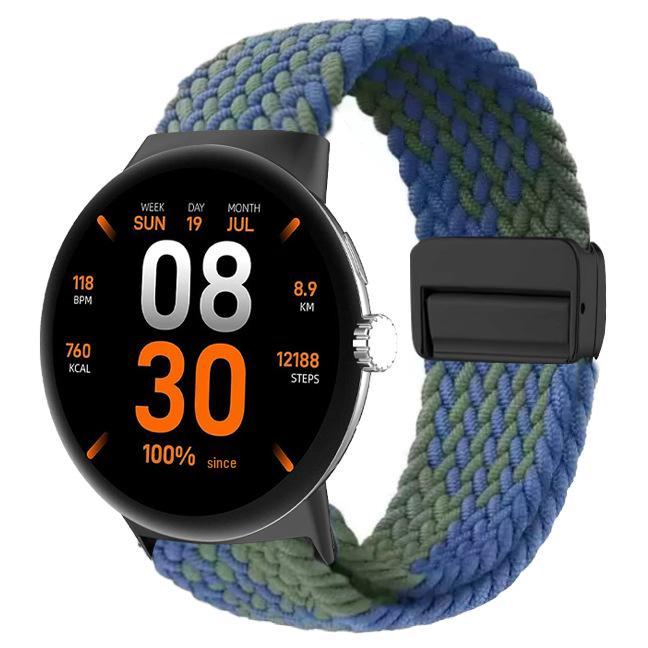 Google Pixel Watch 3 Strap for 41MM/45MM Watches - Cross-Border Compatible
