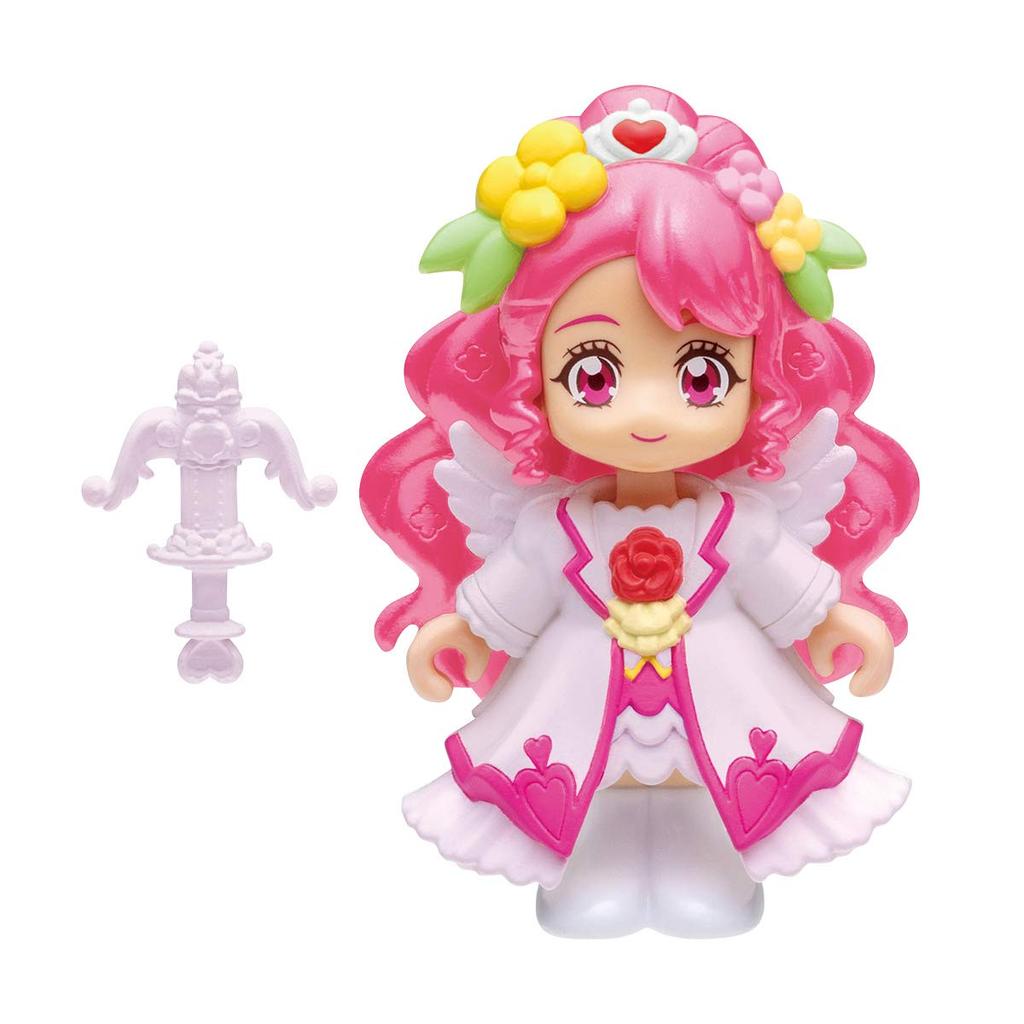 Păpușă Bandai Healin Good Precure Set Special Healin Good Style Pre-Coordonat