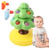 Magnetic Rotating-Woodpecker Picking Fruit Trees Magnetic Fishing Game Toys Toddler Toys