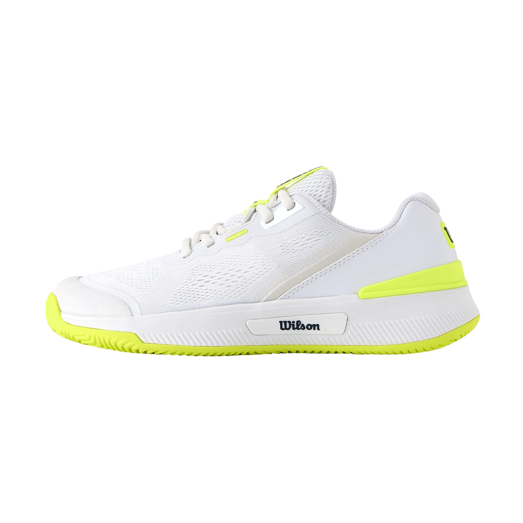 

[Wilson] INTRIGUE PRO Женские теннисные кроссовки Желтый 25.5 см