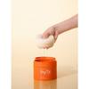 [Pore Lifting/Moisture] Chewy Pore Youth Promoting Carrot Collagen Pads 165ml (80 sheets)