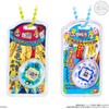 Tamagotchi Okashi Egg Borocchi Package 3 10-Pack Box with Charm (Food Toy)