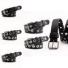 Inspired Adjustable Faux Leather Belt For Women And Men With Style Fashion Accessories