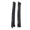 2-teiliger Frontstoßstangen-Halterungssatz für 2002-2007 Holden Commodore VY/VZ