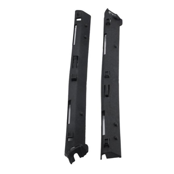 2-teiliger Frontstoßstangen-Halterungssatz für 2002-2007 Holden Commodore VY/VZ