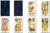 22 Tarot Cards Herb from Japanese Treasures of Includes an explanatory booklet detailing the scientific alternative medicinal and history of 44