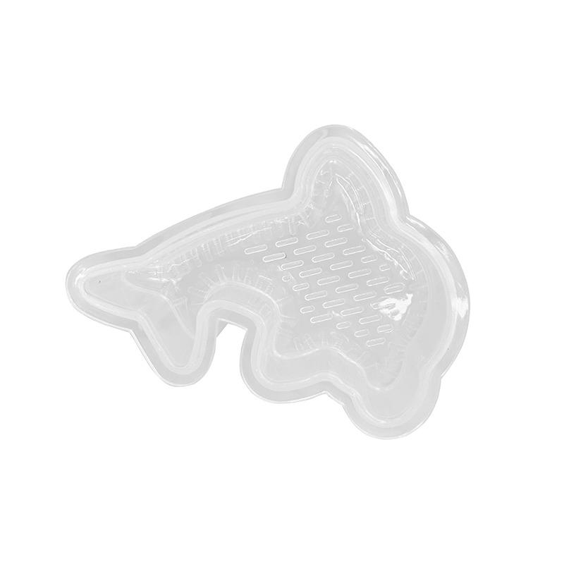 Accesorios de cocina Molde para sushi Molde triangular Molde para máquina de sushi Herramienta para sushi Molde para máquina de bento con bolas de arroz onigiri