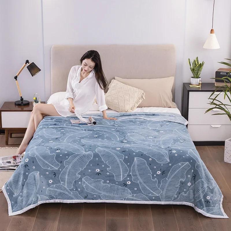 Rose Floral Throw Blanket Soft Cozy Flower Blankets, Fluffy Fuzzy Rosebuds Print Blankets for Girls Women Gifts Sofa Couch Decor