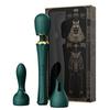 Massager - Zalo Kyro Turquoise Green
